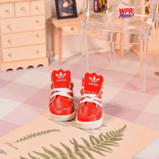 Tênis "Adidas"