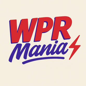 WPR MANIA